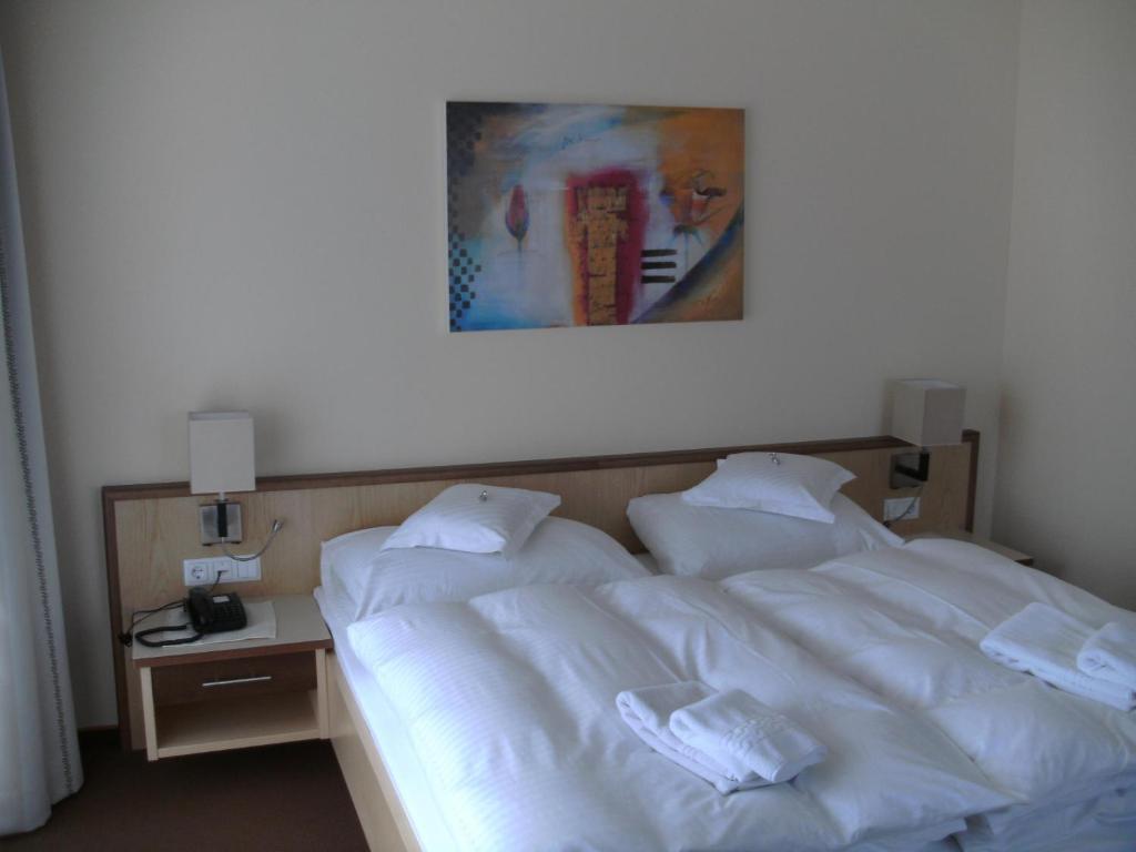 Hotel Sonneck Schladming Room photo